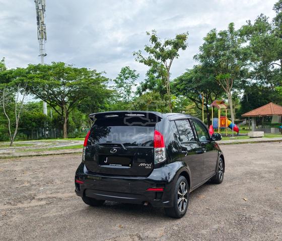 -2010- Perodua MYVI 1.3 SE 2 Look (A) CASH Fu/LOAN - 3