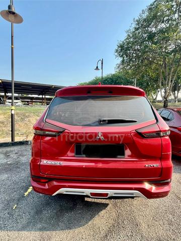 2023 Mitsubishi XPANDER 1.5 (A) - 2