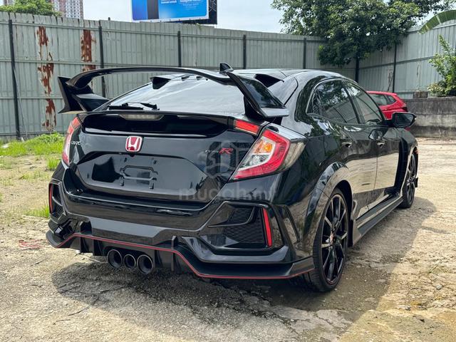 2020 Honda CIVIC FK8 TYPE R 2.0 (M) 8YRS WARRANTY - Cars for sale in ...
