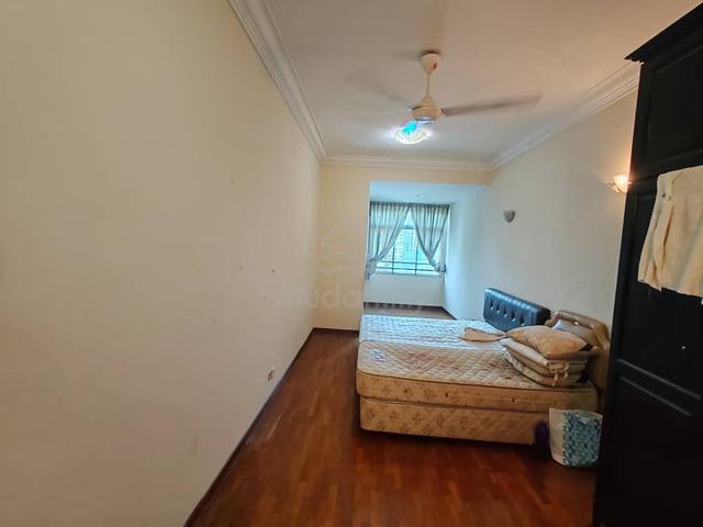 Orchid View Luxury Apartment 1