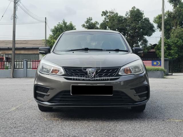 2021 Proton SAGA 1.3 STANDARD AT MY16 BT P2-13A - 3
