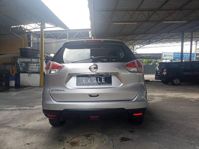 2018 Nissan X-TRAIL 2.0 (A) GREAT CONDITION - 5
