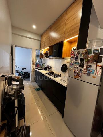 Casa Bluebell 1