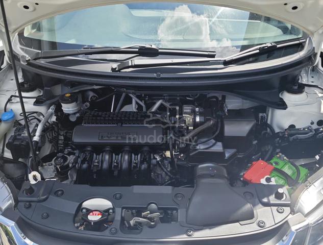 2018 Honda BR-V 1.5 V (A) ⭐ MODULE EDITION - 4