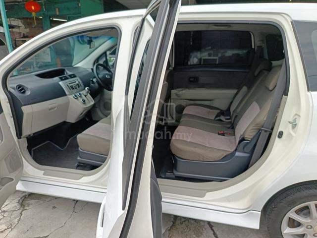 2015 Perodua ALZA 1.5 EZ FACELIFT (A) - 4