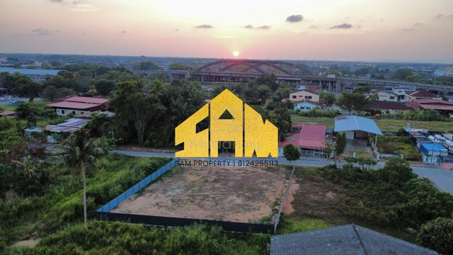 Residential Land for sell Nibong Tebal 1