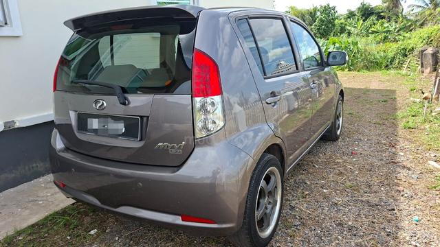 2008 Perodua MYVI 1.3 EZI (A) - 3