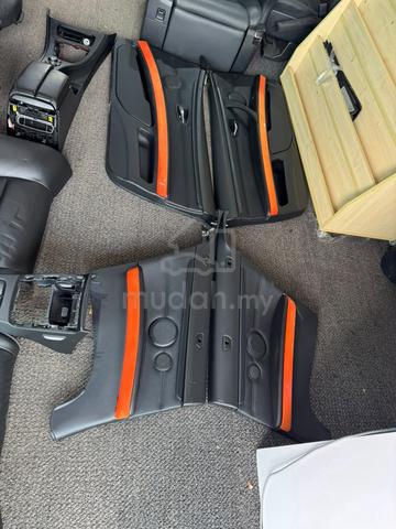 BMW E93 Seat Complete - photo 4 of 6