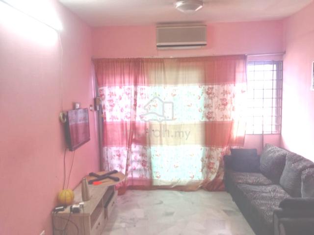 Palm Court (Brickfields) 1