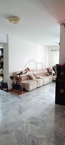 Seri Mas Condominium 1