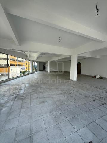 Subang Jasa 2 Corner Office Lot Near Subang Airport Shah Alam 1