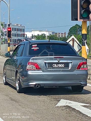 Waja 1.6 manual - 2