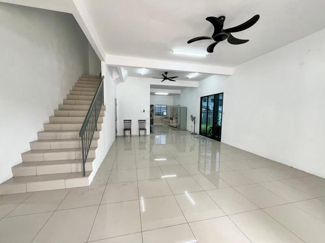 2Sty Semi D , Scientex Rawang Phase 1 , Rawang 1