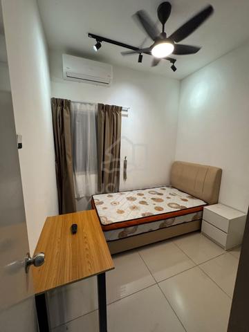 Razak City Residences (RC Residence) 1