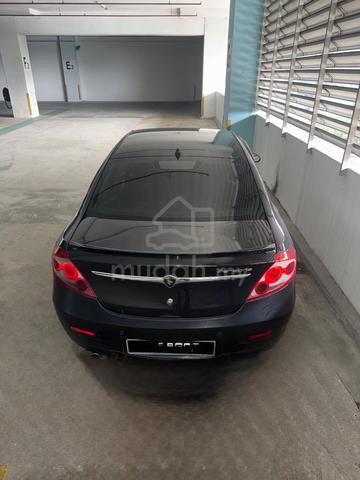 2009 Proton PERSONA 1.6 MEDIUM LINE (A) - 5