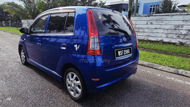 2009 Perodua VIVA 1.0 EZ STANDARD (A) - 5