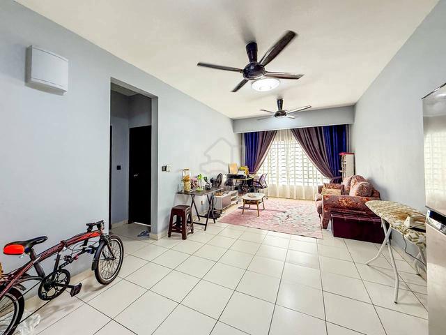 Apartment PR1MA One @ Laman View 1