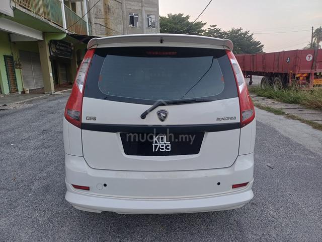 2012/13 Proton EXORA 1.6 STANDARD (M) - 4