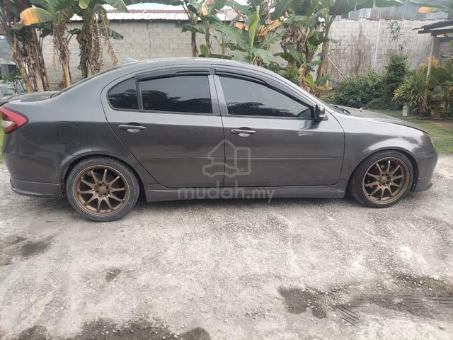 2013 Proton PERSONA 1.6 ELEGANCE BASE LINE (A) - 3