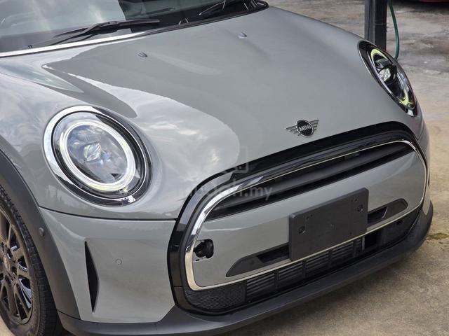 PROMO Mini COOPER (5 DOORS) NEWFACELIFT LOWMIL - 5