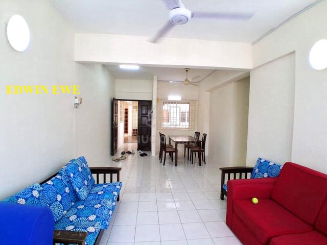 Gambier Heights 1