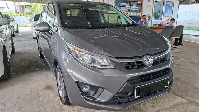 2016 Proton PERSONA 1.6 EXECUTIVE (A) 1 OWNER - 3