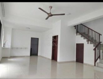 2sty cluster semi d house setia ecohill 2 semenyih selangor 1