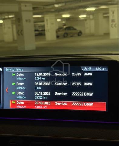 2018 Bmw 530i 2.0 M-SPORT (A) - 5