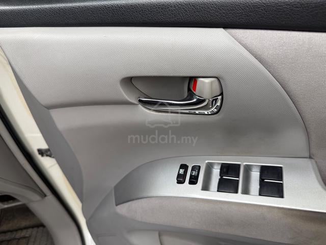 2012 Toyota ESTIMA 2.4 X ACR50W FACELIFT (A) - 5