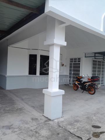 Rumah Untuk Dijual 1