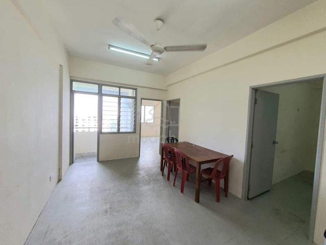 Permai Jaya Apartment 1
