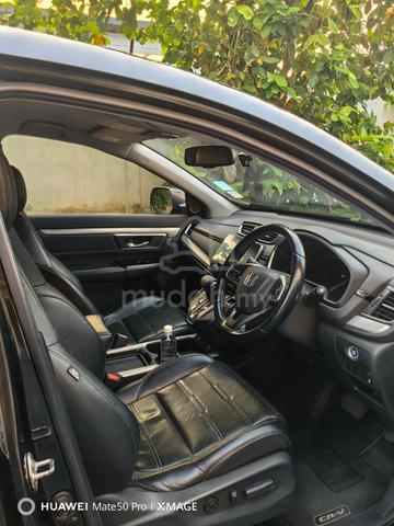 2020 Honda CR-V 2.0 2WD RW (A) - 5