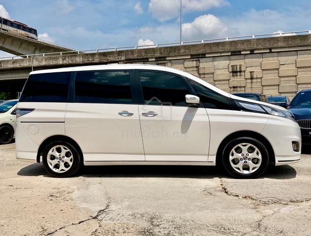 MPV🔥FuL0N 2018 Mazda BIANTE 2.0 SKYACTIV-G 360CAM - 3