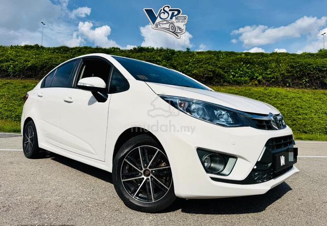 -2018-Proton PERSONA 1.6 PREMIUM (A) P/Start - 1