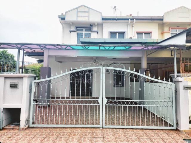 23x65sf. 2Sty Endlot House, Taman Seri Emas Sg Chua MRT Kajang 1