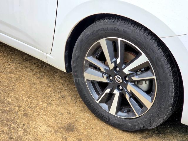 2021 Nissan ALMERA 1.0 VL TIP TOP NO REPAIR NEED✨️ - 4