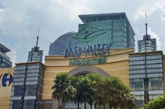 Next 2 TRX Midvalley | Dual Key RM 1.4K /mth | Walk 2 MRT LRT| Cash 40k 1