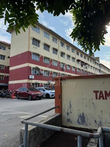 Pangsapuri Indah Taman Air Tawar Indah A 1