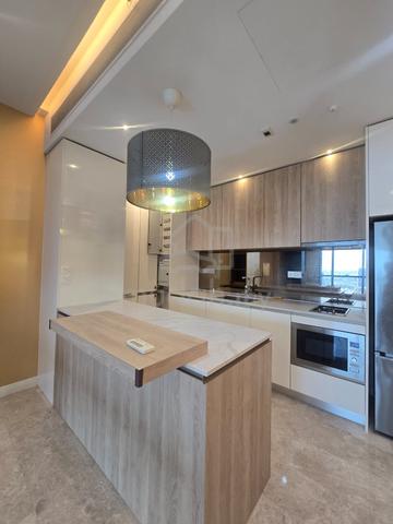 TRX Residence @ TRX 1