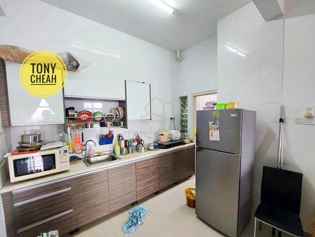 Boulevard Condominium (BLVD) 1