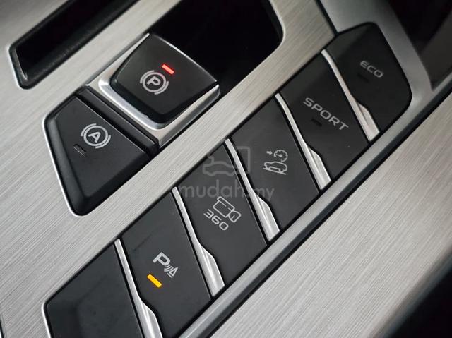 Proton X50 🌟PREMIUM 1.5 ,360 CAM , F/LEATHER SEAT - 4