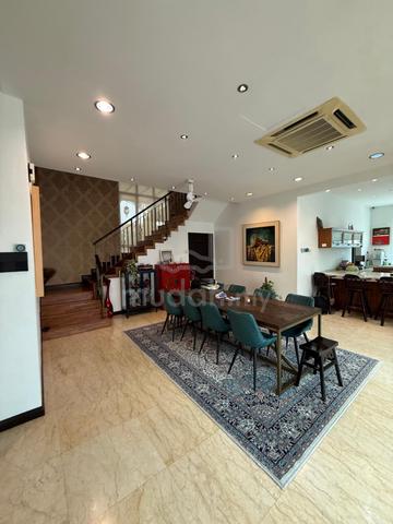Setia Eco Park 2 Storey Bungalow 5500 sqft Fully Renovated Below Value 1