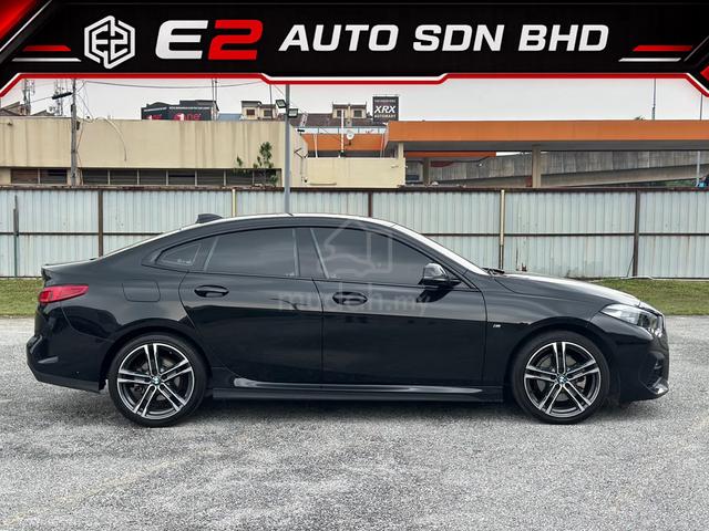 2021 Bmw 2 SERIES 1.5 18I M SPORT GRAN COUPE F.S.R - 5