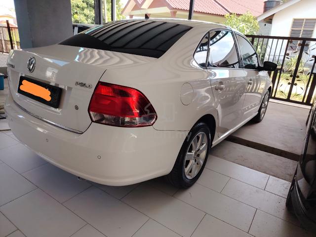 2015 Volkswagen POLO 1.6 (CKD) (A) - 3
