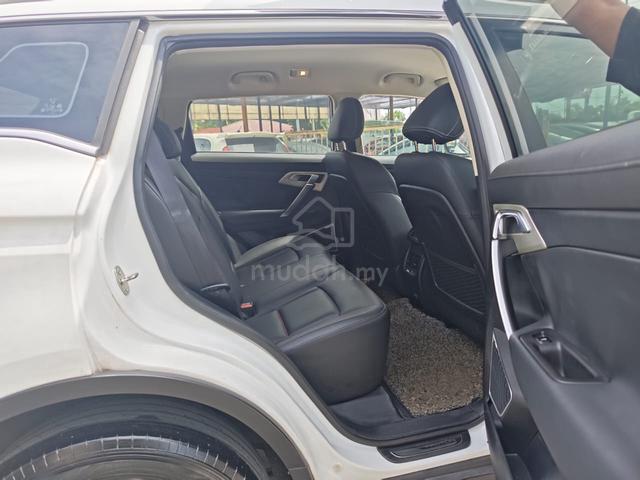 2019 Proton X70 EXECUTIVE 1.8 (AUTO) - 5