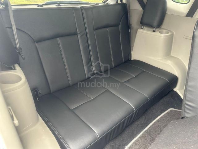 2015 Perodua ALZA 1.5 FACELIFT (A) LEATHER SEATS - 4