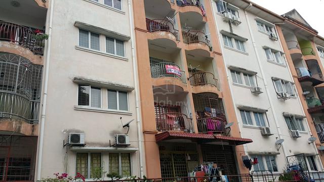 Taman Gemilang 1