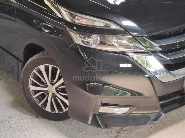 2019 Nissan SERENA 2.0 PREMIUM HIGHWAY STAR (A) - 5