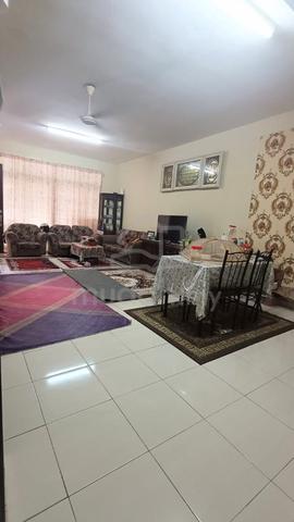 2 Storey House Ampang Saujana, Ampang Selangor KL 1