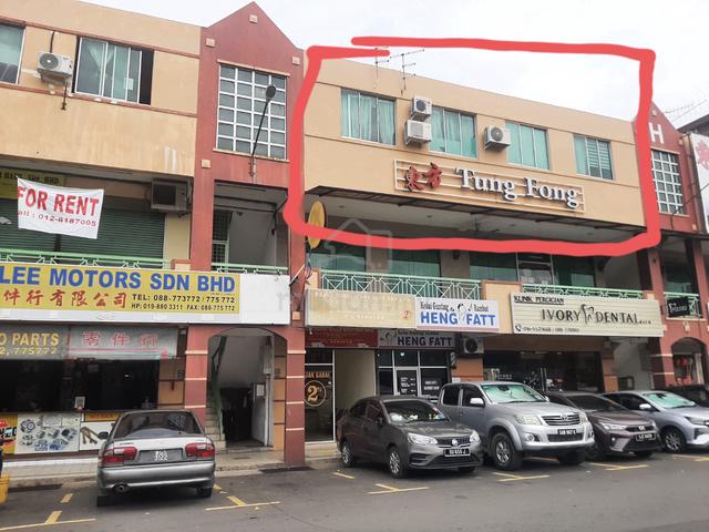 Putatan small hotel room business 1
